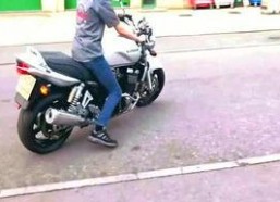 摩托小刀娱乐圈吃瓜