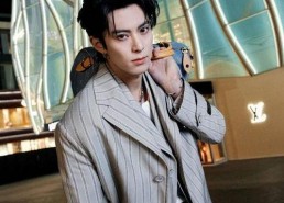 吃瓜娱乐王鹤棣